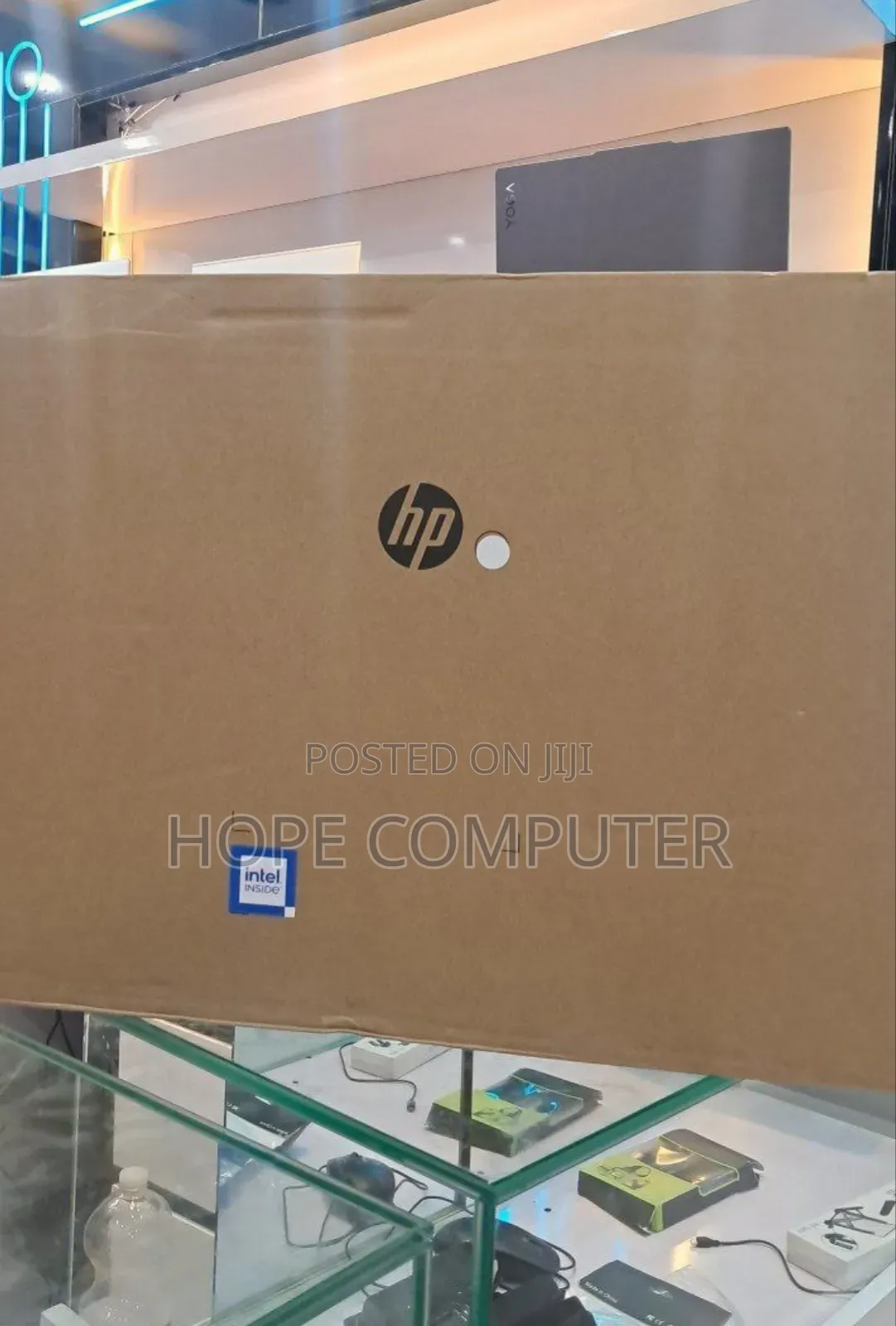 New Desktop Computer HP 290 G4 All-in-One 8GB Intel Core I7 SSD 512GB