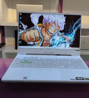 New Laptop Asus 16GB Intel Core I7 SSD 1T