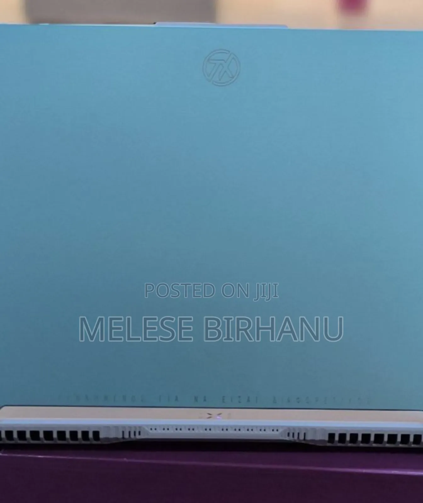 New Laptop Asus 16GB Intel Core I7 SSD 1T