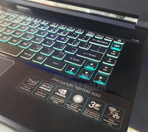 Photo - New Laptop Acer Predator 15 16GB Intel Core I7 SSD 1T