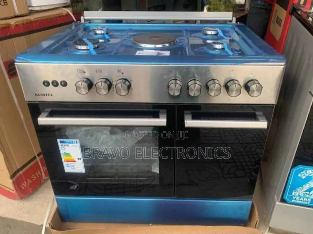 Kumtel Oven 60 by 90