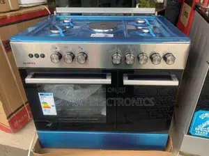 Kumtel Oven 60 by 90