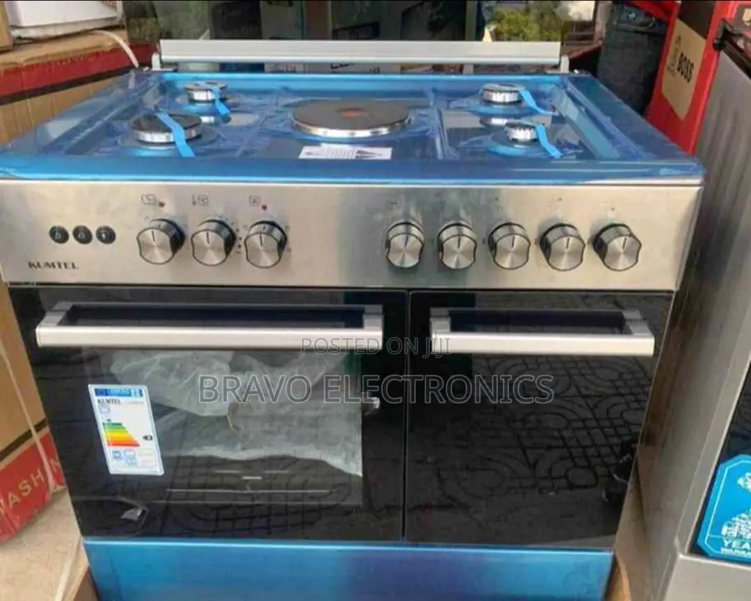 Kumtel Oven 60 by 90