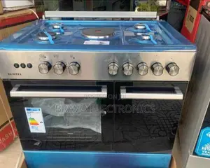 Kumtel Oven 60 by 90