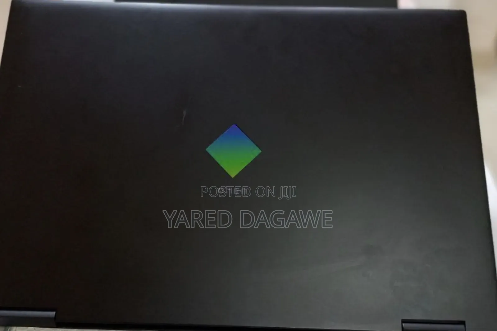 New Laptop HP Omen 15 16GB Intel Core I7 SSD 1T