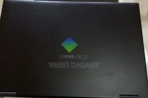 Photo - New Laptop HP Omen 15 16GB Intel Core I7 SSD 1T