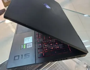 New Laptop HP Omen 15 16GB Intel Core I7 SSD 1T