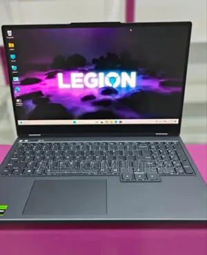 New Lenovo Legion Y7000P IRX9 Gaming Laptop 16GB Intel Core I7 SSD 1T