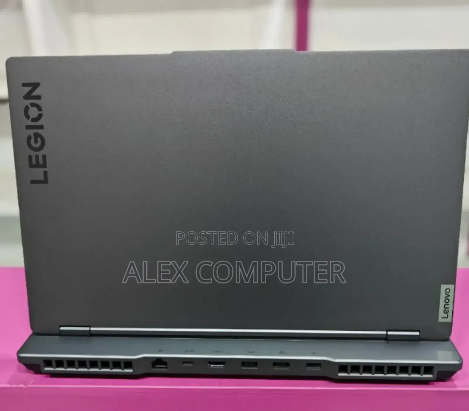 New Lenovo Legion Y7000P IRX9 Gaming Laptop 16GB Intel Core I7 SSD 1T