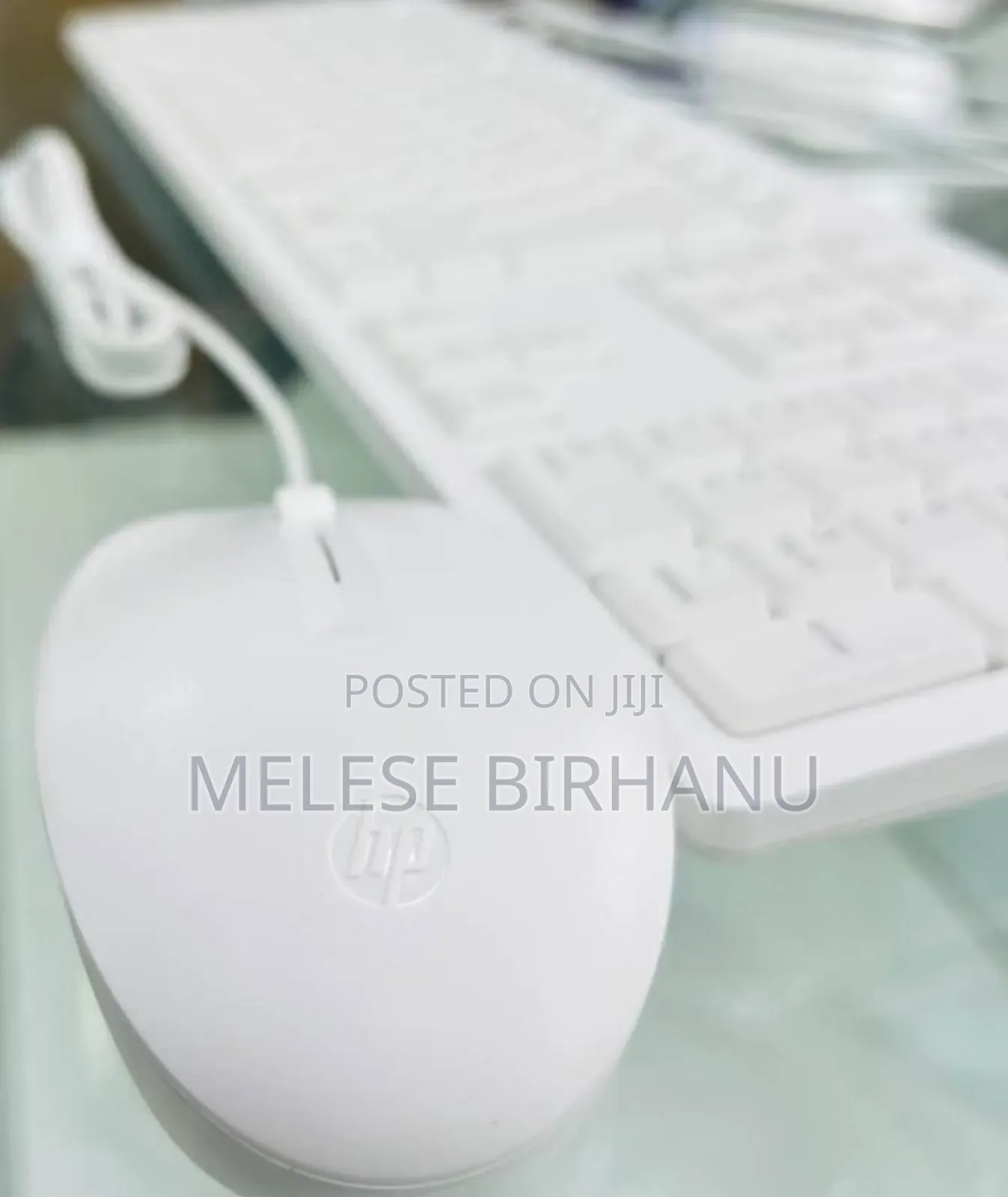 New Desktop Computer HP 290 G9 All-in-One 16GB Intel Core I7 SSD 512GB