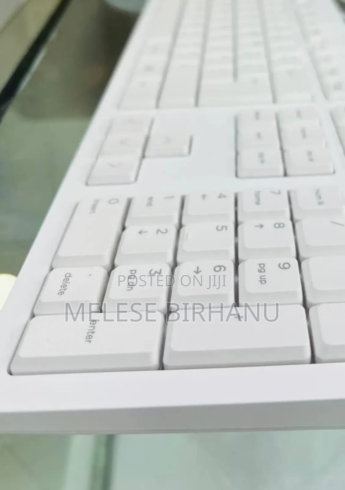 New Desktop Computer HP 290 G9 All-in-One 16GB Intel Core I7 SSD 512GB