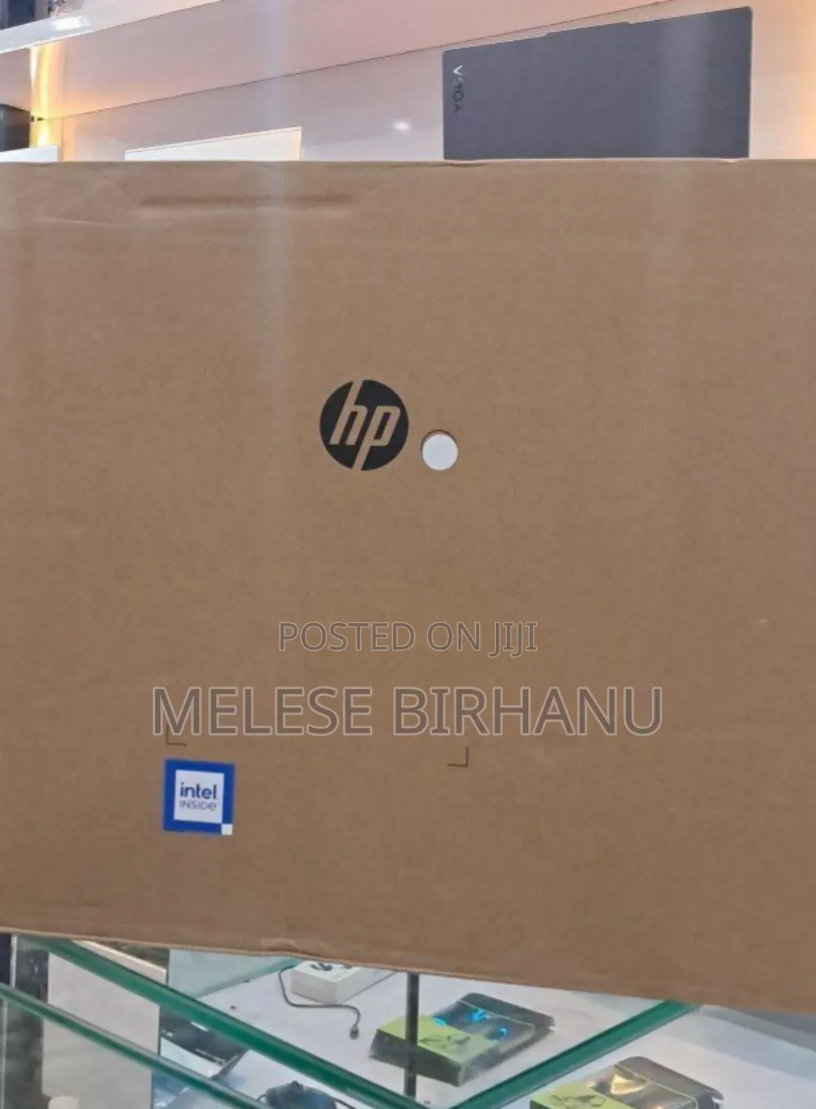 New Desktop Computer HP 290 G9 All-in-One 16GB Intel Core I7 SSD 512GB