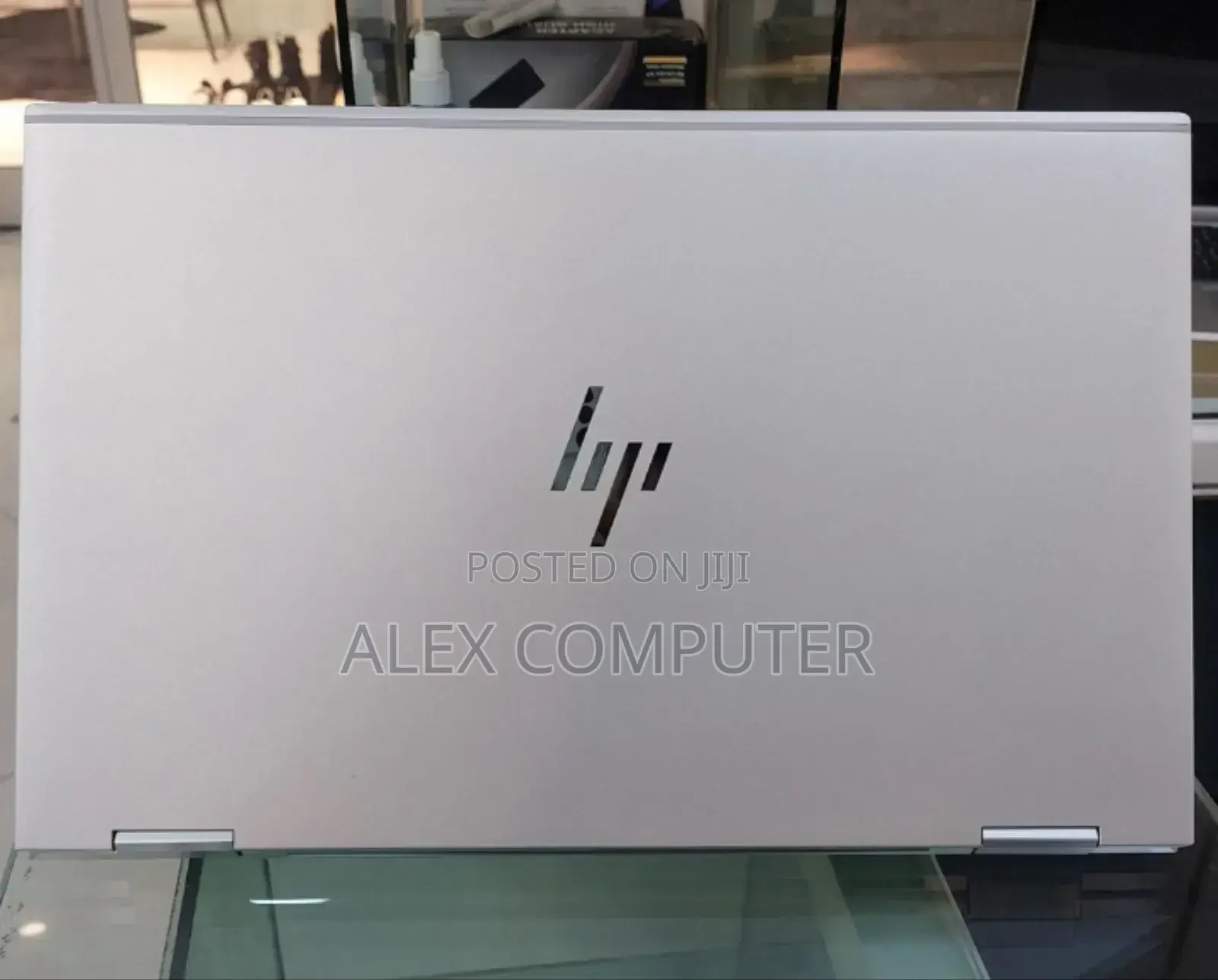 New Laptop HP EliteBook X360 1040 G7 16GB Intel Core I7 SSD 512GB