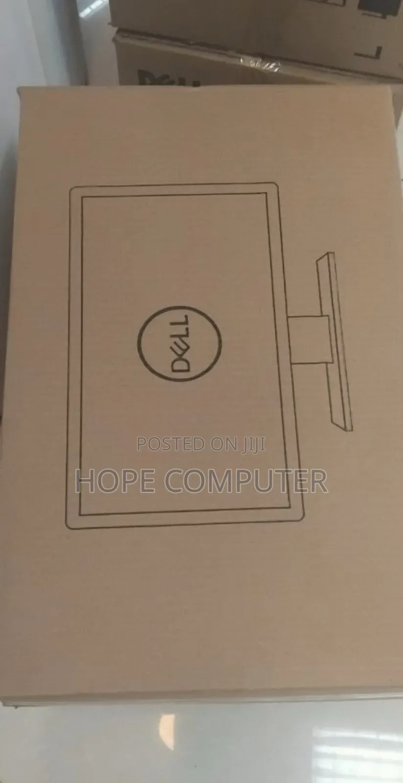 New Desktop Computer Dell Optiplex 3040 8GB Intel Core I5 HDD 1T