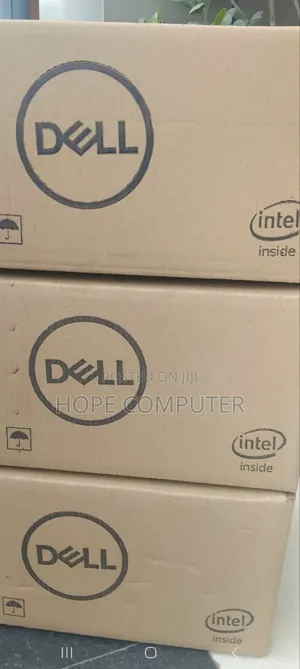 New Desktop Computer Dell Optiplex 3040 8GB Intel Core I5 HDD 1T