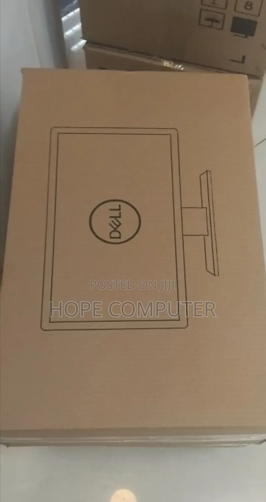 New Desktop Computer Dell Optiplex 3040 8GB Intel Core I5 HDD 1T