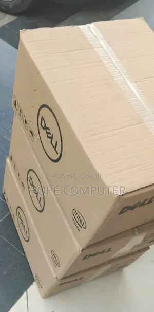 New Desktop Computer Dell Optiplex 3040 8GB Intel Core I5 HDD 1T