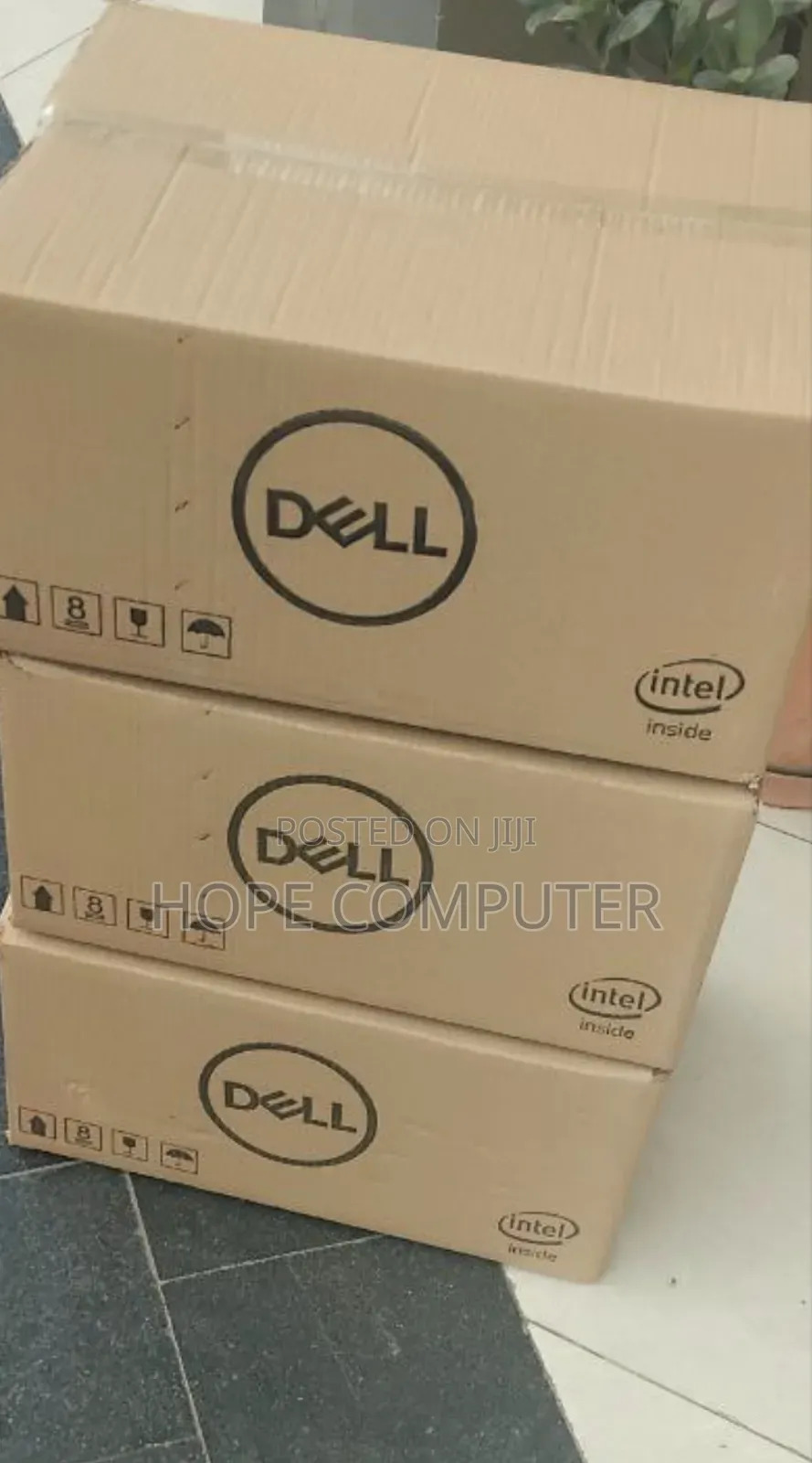 New Desktop Computer Dell Optiplex 3040 8GB Intel Core I5 HDD 1T