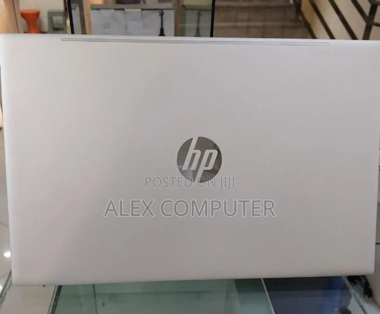 New Laptop HP Pavilion 15 8GB Intel Core I7 SSD 1T