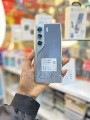 Photo - New Tecno Camon 40 256 GB Bronze