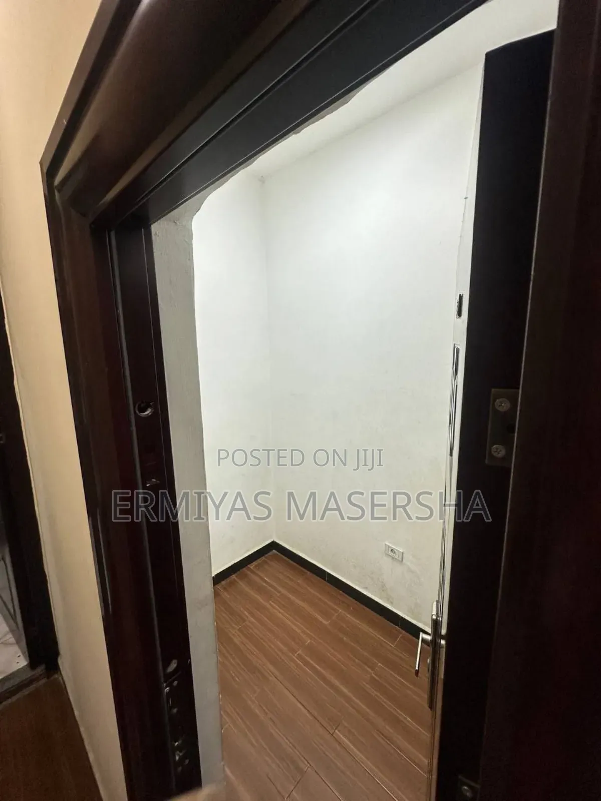 Furnished 2bdrm Apartment in Arada for sale