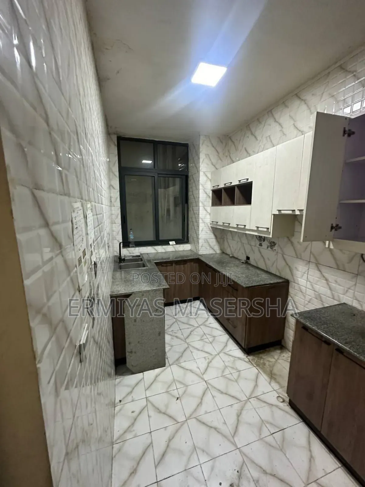Furnished 2bdrm Apartment in Arada for sale