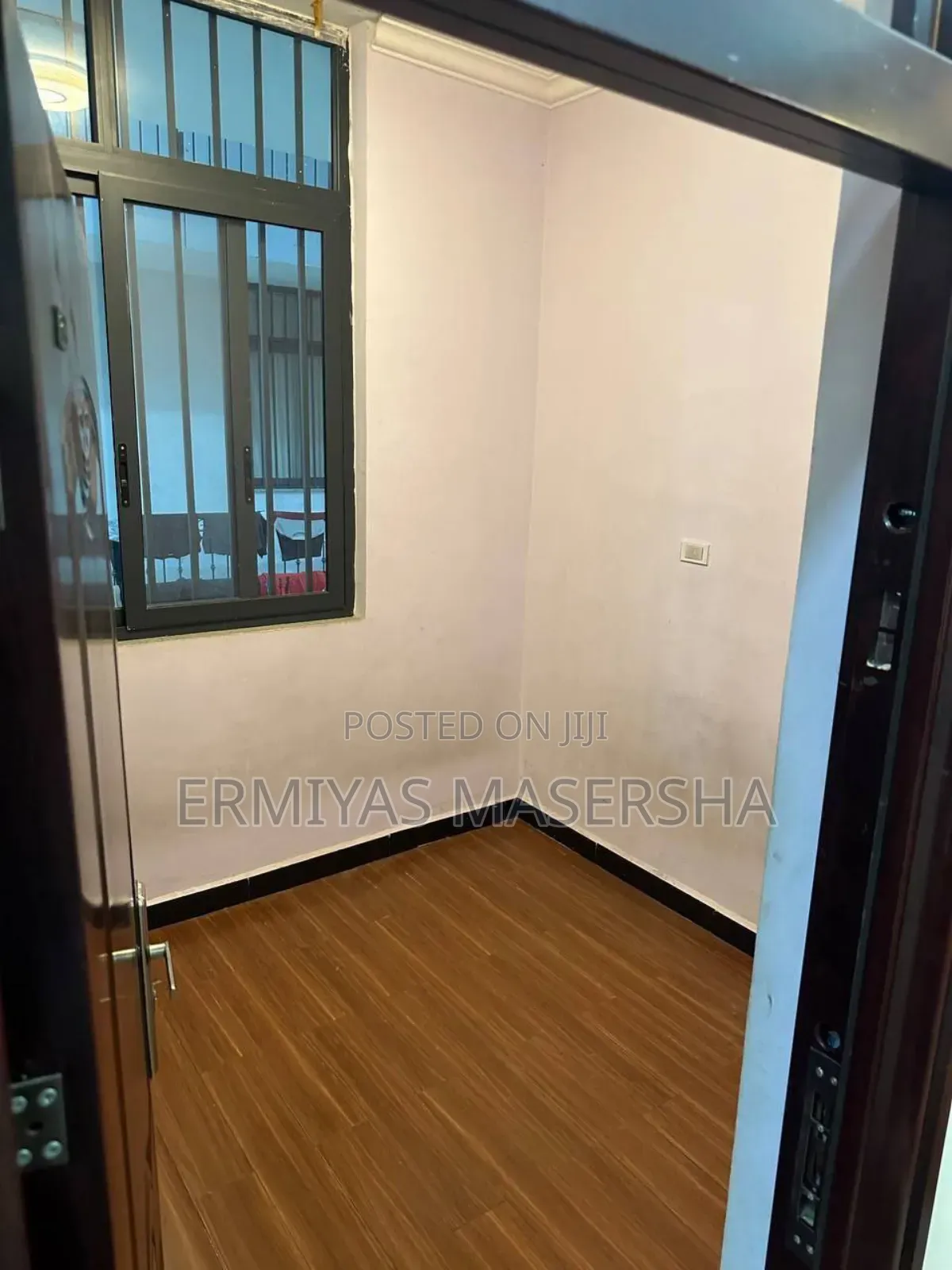 Furnished 2bdrm Apartment in Arada for sale