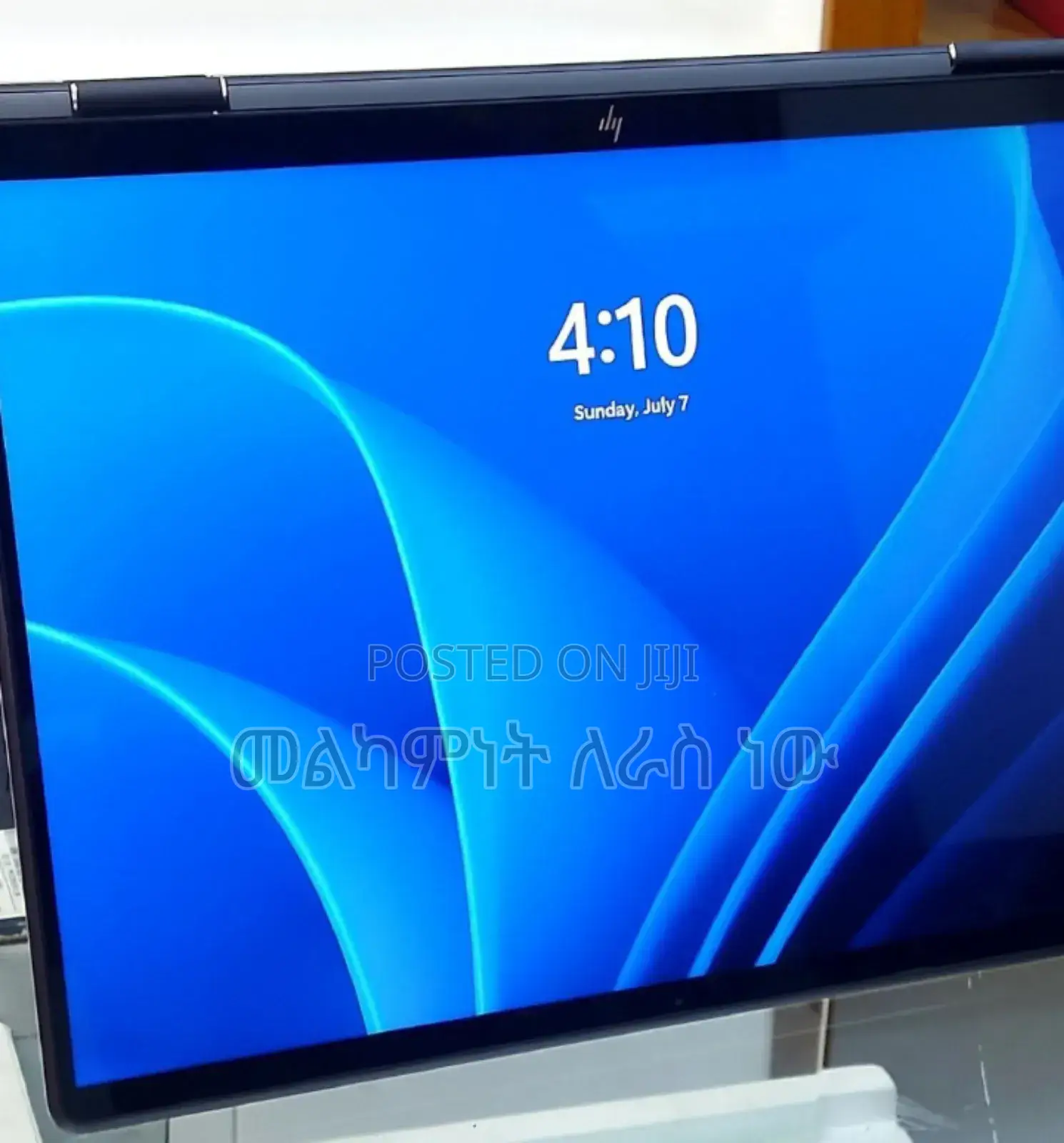 New Laptop HP Spectre 13 16GB Intel Core i7 SSD 1T