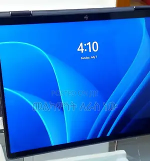 Photo - New Laptop HP Spectre 13 16GB Intel Core i7 SSD 1T