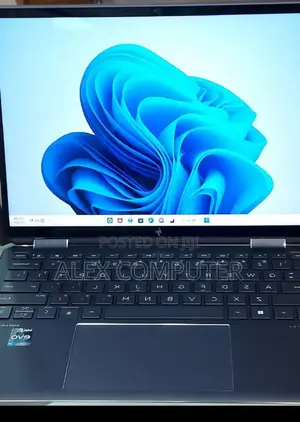 New Laptop HP Spectre 13 16GB Intel Core i7 SSD 1T