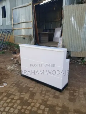 Modern Recaption Desk