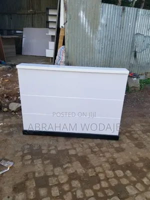 Modern Recaption Desk