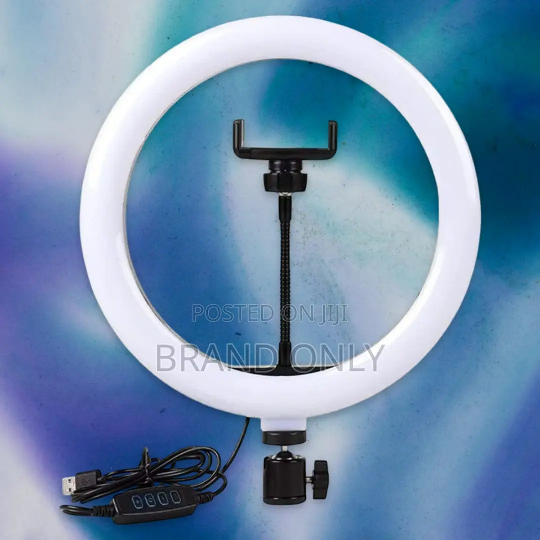 Get Started Today: 14-Inch Ring Light Everything You Need