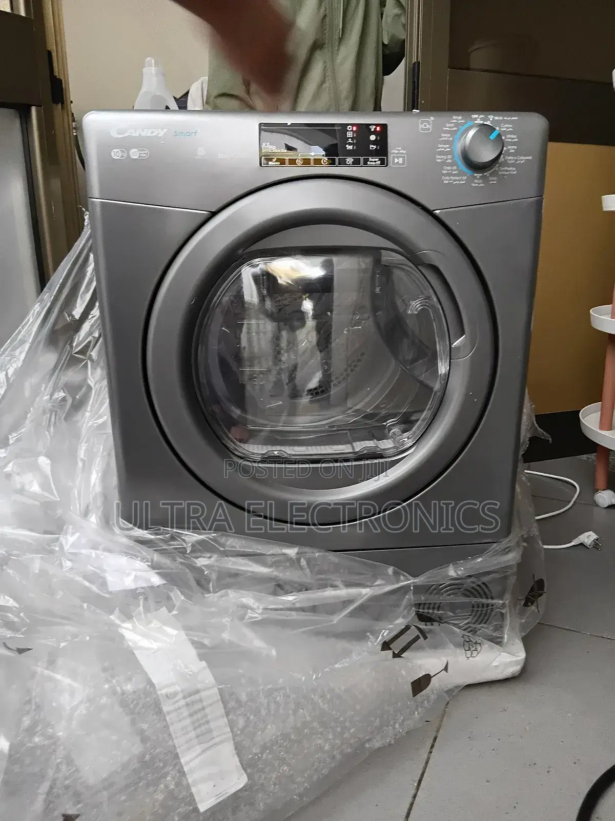 Candy Dryer Quality Brand 10.Kg