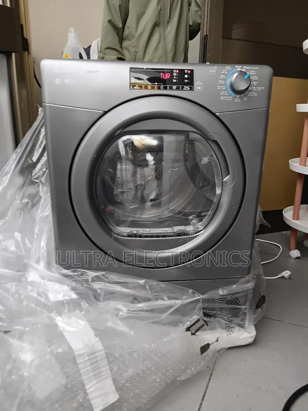 Candy Dryer Quality Brand 10.Kg