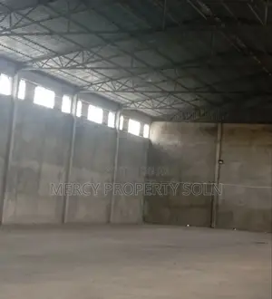 Warehouse for Rent in Kaliti Aa