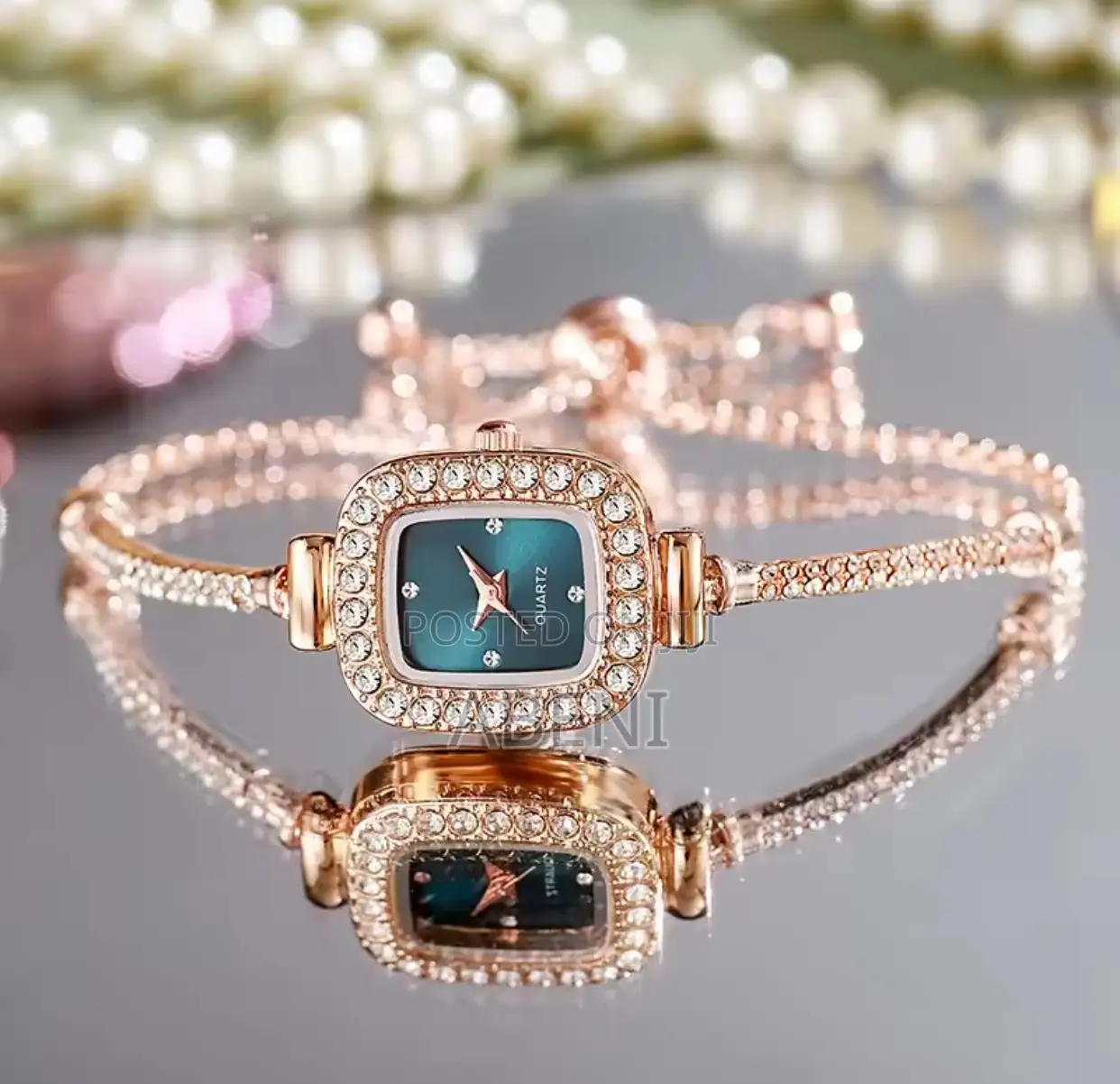 Luxury Bracelet Watches