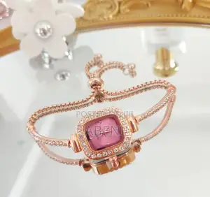 Luxury Bracelet Watches