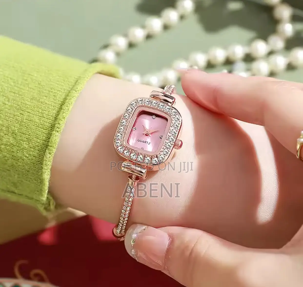 Luxury Bracelet Watches