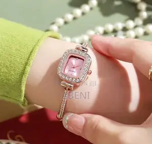 Luxury Bracelet Watches