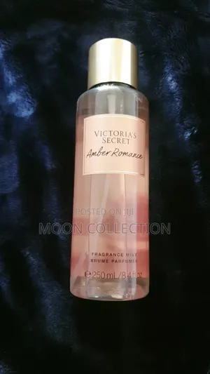 Photo - Victoria's Secret Body Mist(Amber Romance Flavour)