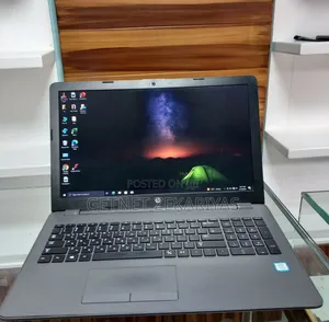 New Laptop HP Stream Notebook 8GB Intel Core I5 HDD 1T