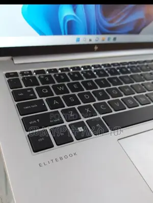 New Laptop HP EliteBook 840 G9 16GB Intel Core I7 SSD 512GB
