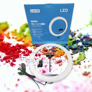 Photo - Capture the Light: With Your 14-Inch Companion