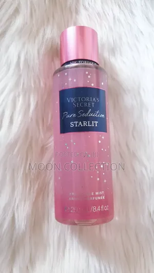 Photo - Victoria's Secret Body Mist(Pure Seduction Starlit)