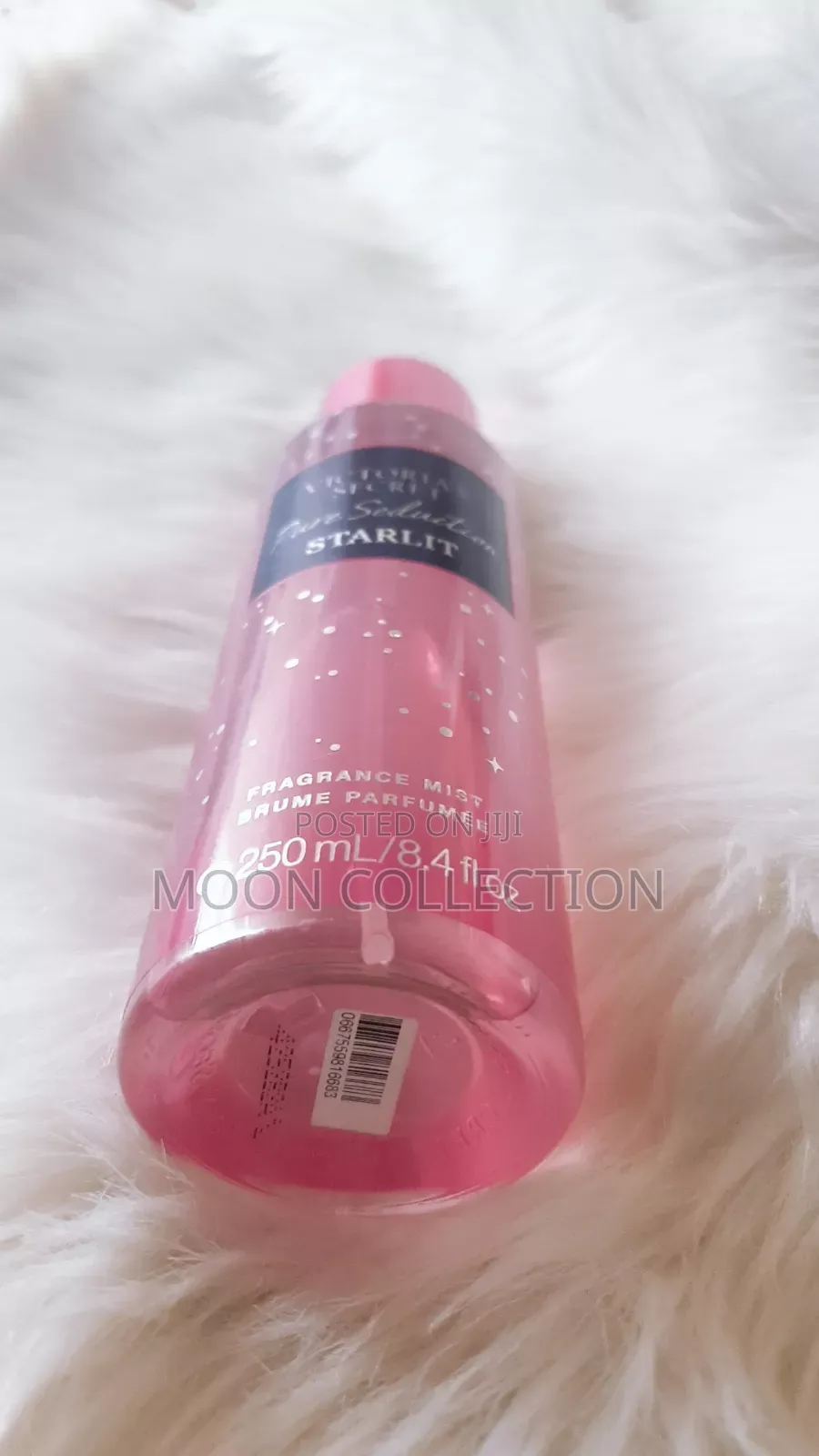 Victoria's Secret Body Mist(Pure Seduction Starlit)