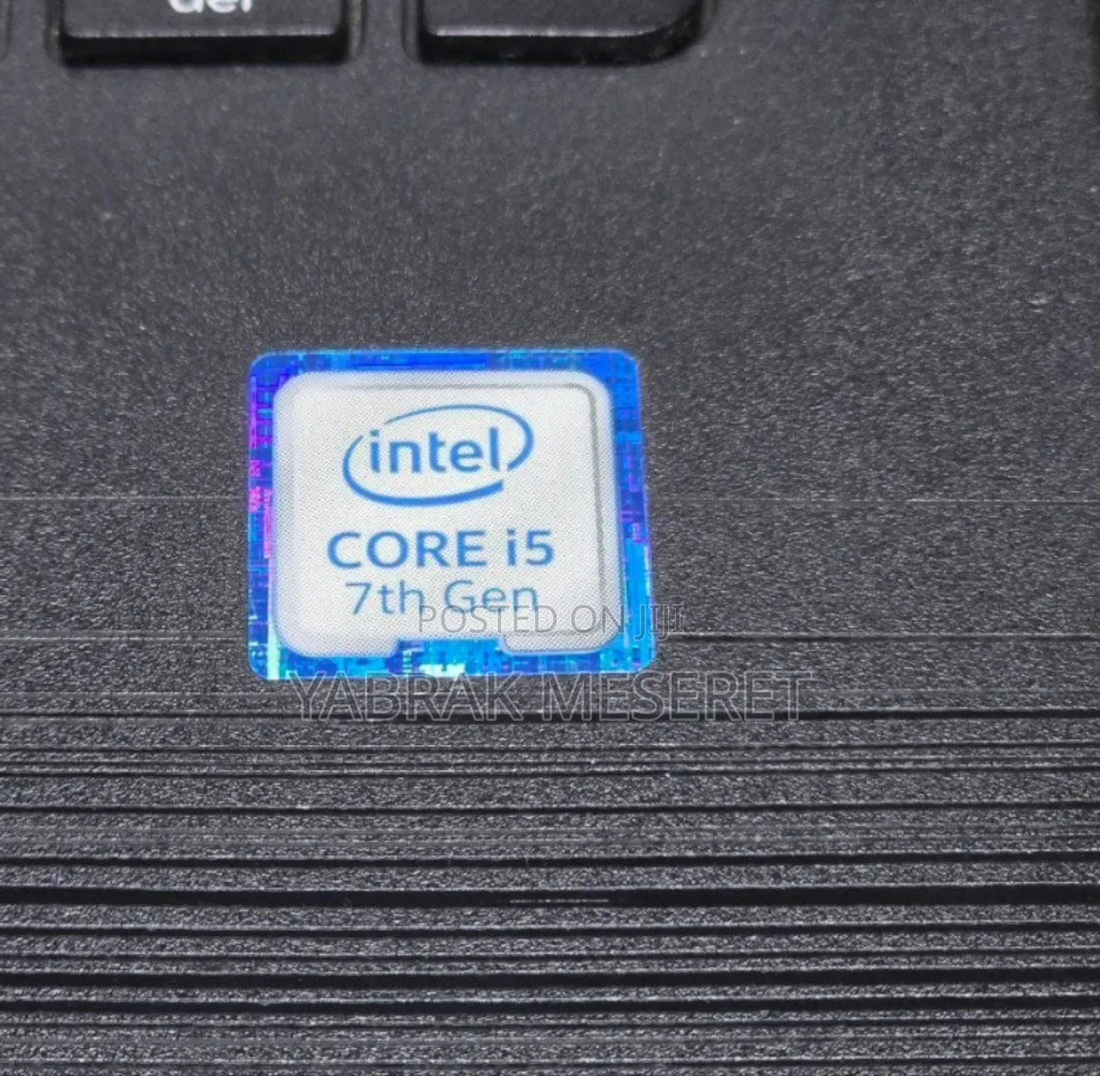 New Laptop HP Stream Notebook 8GB Intel Core I5 HDD 1T