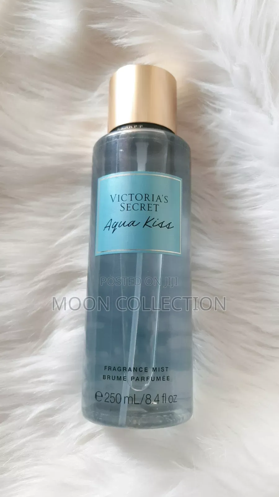Victoria's Secret Body Mist(Aqua Kiss Flavour)