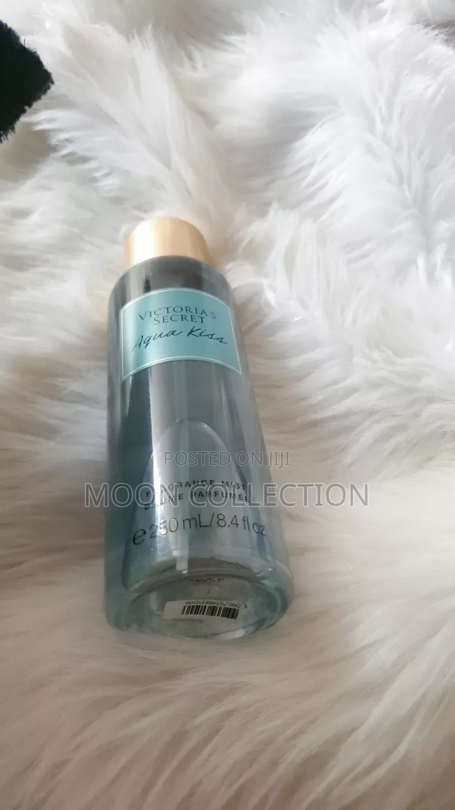 Victoria's Secret Body Mist(Aqua Kiss Flavour)