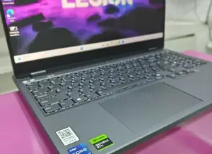 New Laptop Lenovo Legion 5 16GB Intel Core i7 SSD 1T